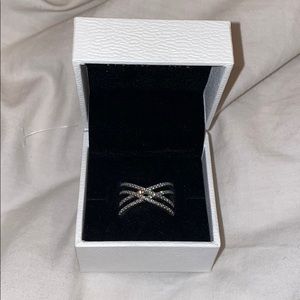 PANDORA RING